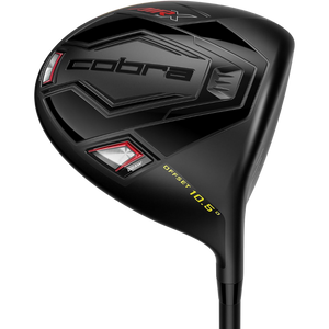 Cobra '23 Air-X Men's Offset Driver