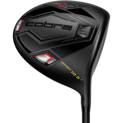 Cobra '23 Air-X Men's Offset Driver