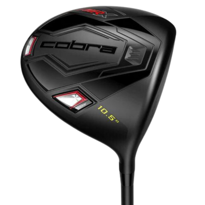 Cobra Air-X Men's Straight Neck Driver '23