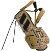 Puma X Volition Stand Bag - Beige/Khaki