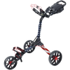 Bag Boy Nitron LTD Push Cart - USA Flag