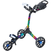 Bag Boy Nitron LTD Push Cart - Tie Dye