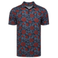 TravisMathew Scenic Pass Men's Polo