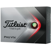 Thumbnail for Titleist Pro V1x Golf Balls
