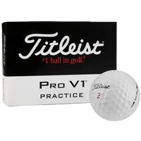 Thumbnail for Titleist Pro V1 Practice Balls
