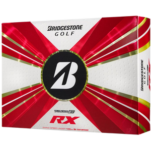 Bridgestone '22 Tour B RX Golf Balls