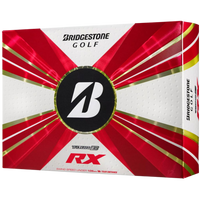 Thumbnail for Bridgestone 2022 Tour B RX Golf Balls