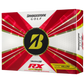 Bridgestone '22 Tour B RX Golf Balls