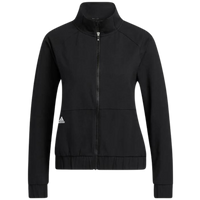 Thumbnail for Adidas Essential Bomber Full Zip Jacket
