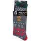 FootJoy ProDry Men's Holiday Crew Socks