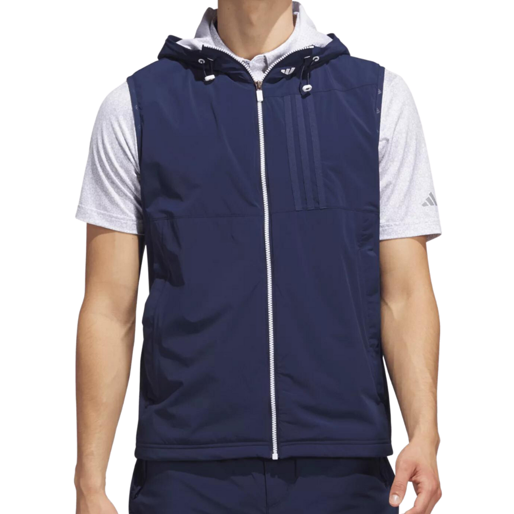 Adidas U365T Wind Ready Vest