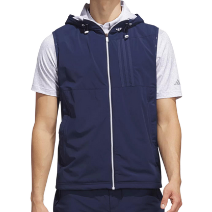 Adidas U365T Wind Ready Vest