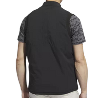 Thumbnail for Adidas U365T Fleece Vest Pullover
