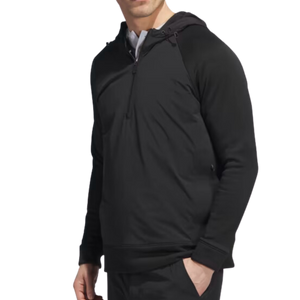 Adidas U365T Fleece Hoodie