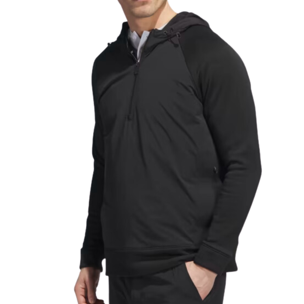 Adidas U365T Fleece Hoodie