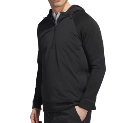 Adidas U365T Fleece Hoodie
