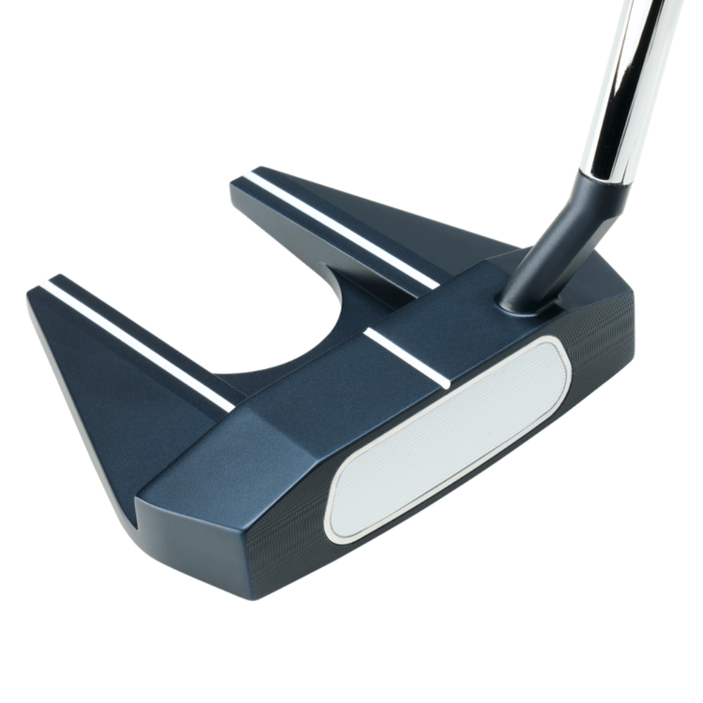 Odyssey AI-ONE Seven Slant Putter