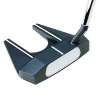 Thumbnail for Odyssey AI-ONE Seven Slant Putter