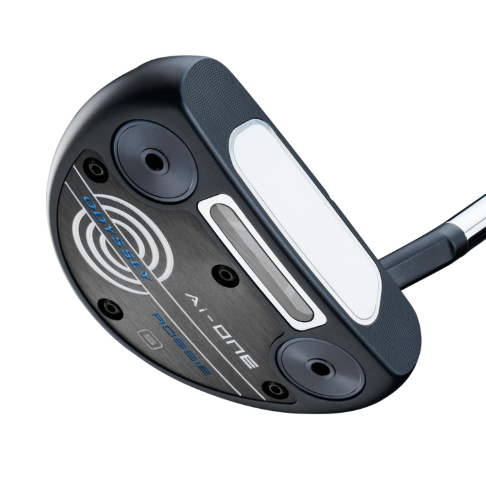 Odyssey AI-ONE Rossie S Putter