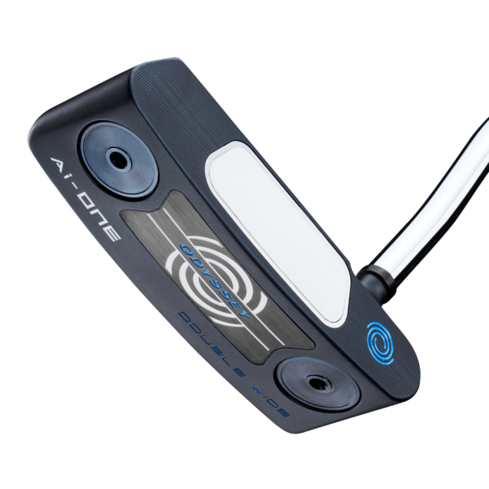 Odyssey AI-ONE Double Wide DB Putter
