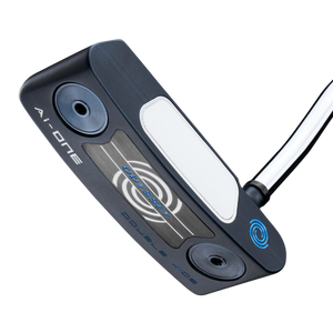 Odyssey AI-ONE Double Wide DB Putter