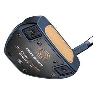 Odyssey AI-ONE Milled Eight T Slant Putter