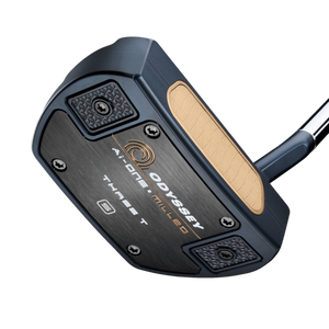 Odyssey AI-ONE Milled Three Slant Putter