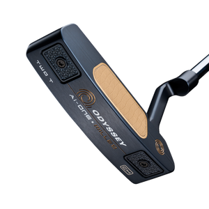 Odyssey AI-ONE Milled Two T CH Putter