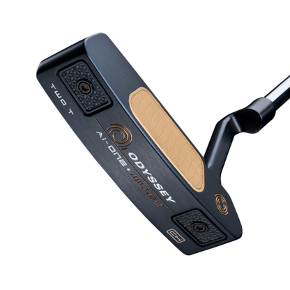 Odyssey AI-ONE Milled Two T CH Putter