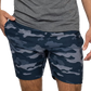 TravisMathew Leader Board Men's Shorts