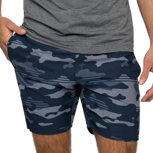 TravisMathew Leader Board Men's Shorts