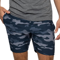 Thumbnail for TravisMathew Leader Board Men's Shorts