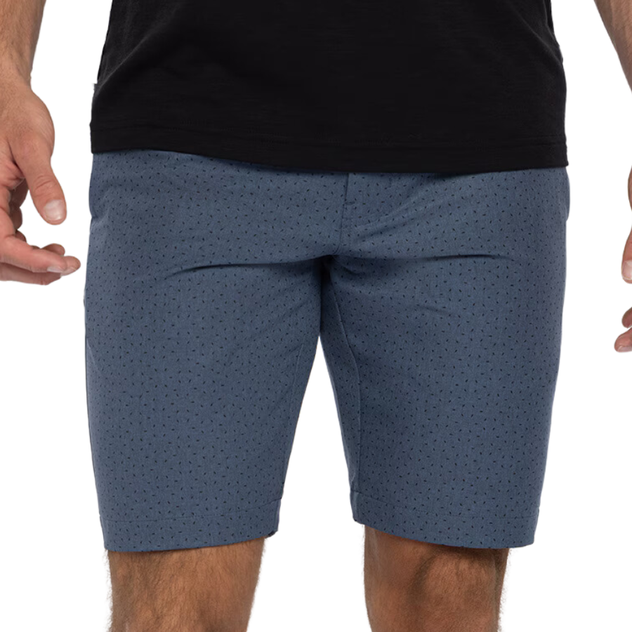 Travis Mathew No Map Needed Men's Shorts