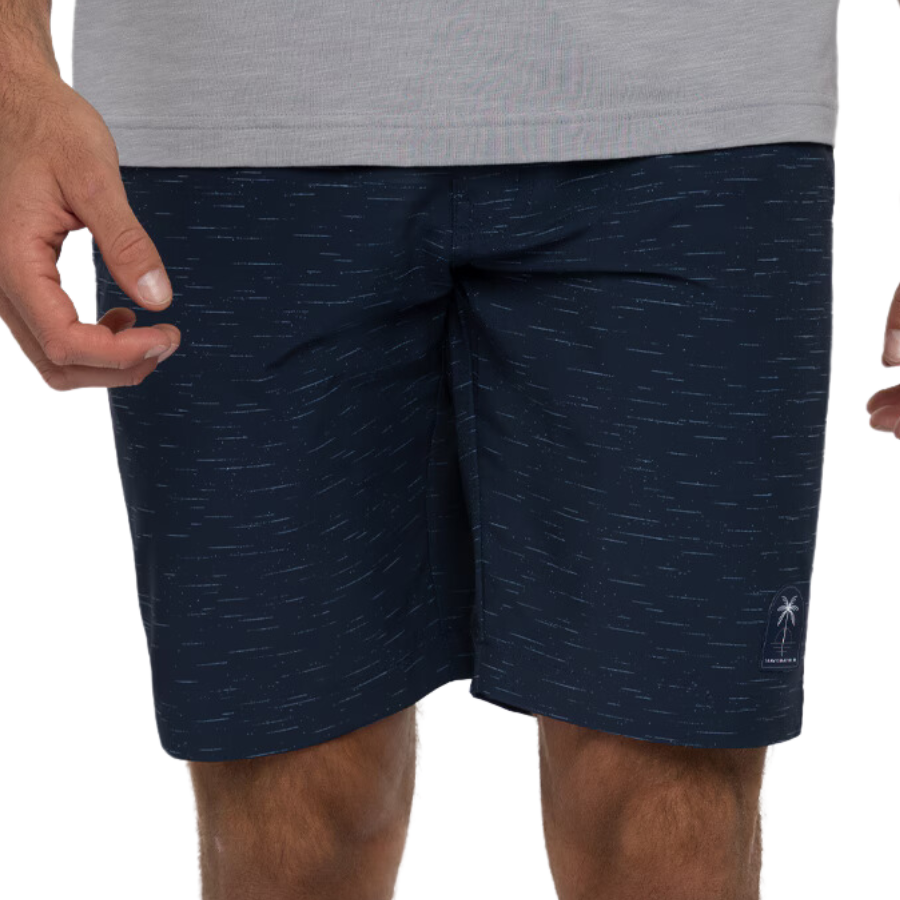 TravisMathew Solo Trip Men's Shorts