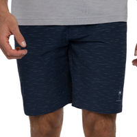 Thumbnail for TravisMathew Solo Trip Men's Shorts