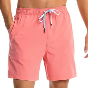 Southern Tide Solid 2.0 Men's Swim Trunk