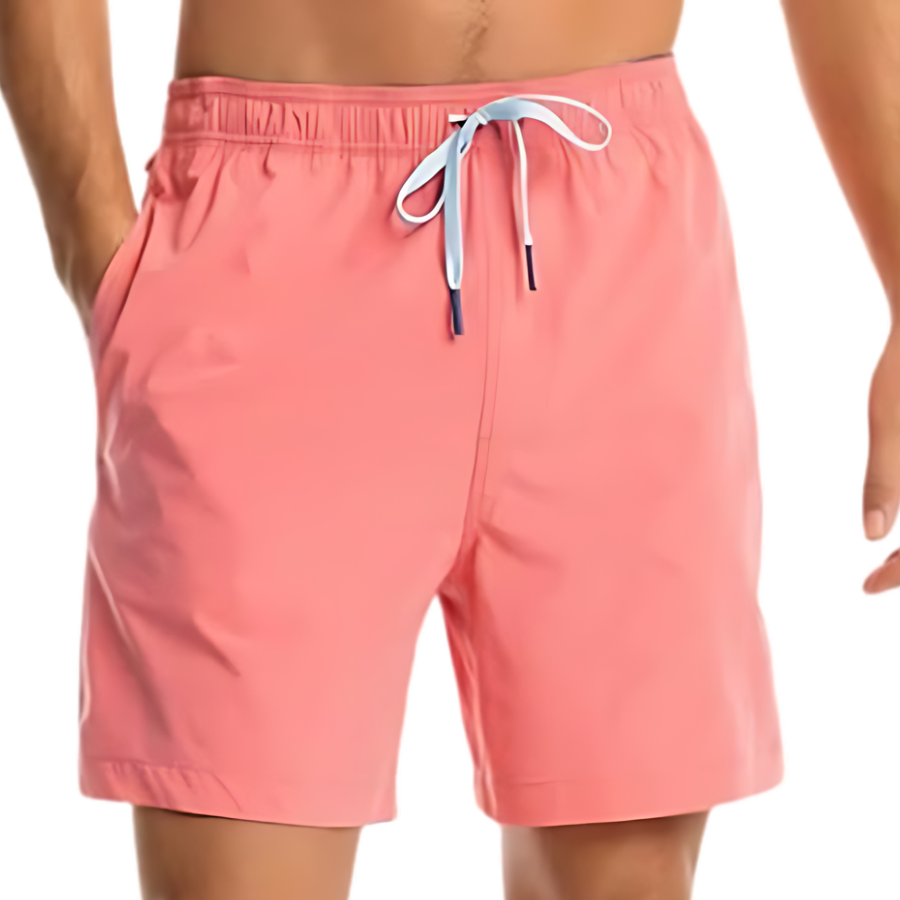 Southern Tide Solid 2.0 Men's Swim Trunk