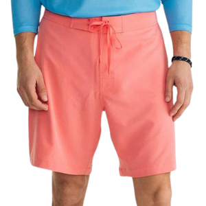 Southern Tide Magic Diagonal Stripe Water Men's Shorts