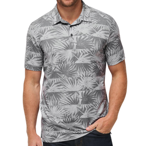 TravisMathew Sign Here Men's Polo