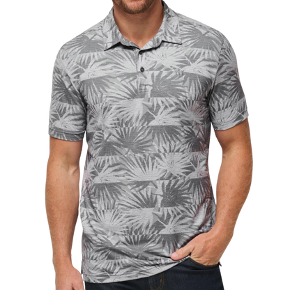 TravisMathew Sign Here Men's Polo