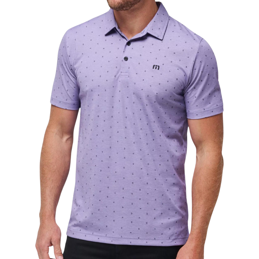 TravisMathew Always Summer Men's Polo