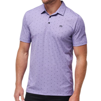 Thumbnail for TravisMathew Always Summer Men's Polo