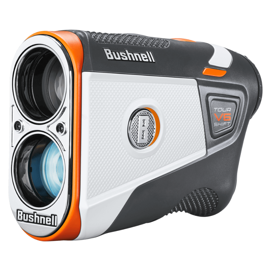Bushnell Tour V6 Shift Patriot Pack Rangefinder
