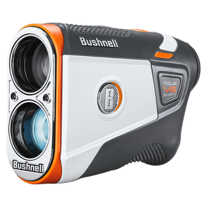 Bushnell Tour V6 Shift Patriot Pack Rangefinder
