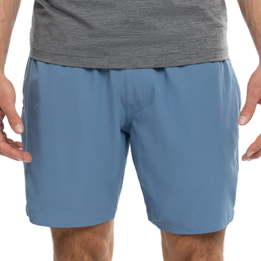 Travis Mathew Boarding Time 2.0 Men's Shorts