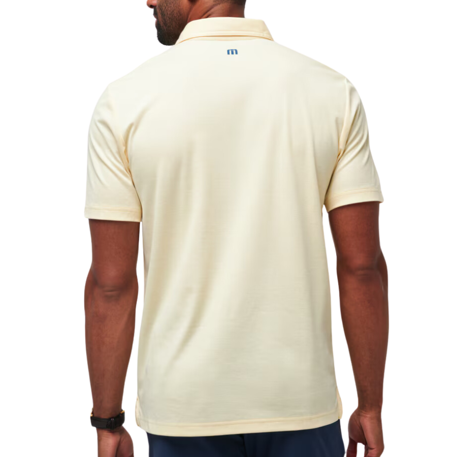 Travis Mathew Jetty Jumper Men's Polo