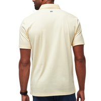 Thumbnail for Travis Mathew Jetty Jumper Men's Polo