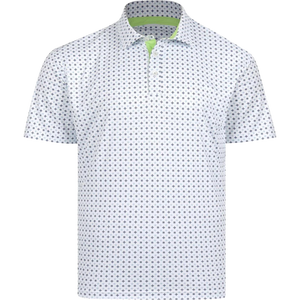 Swannies Hazelwood Men's Polo