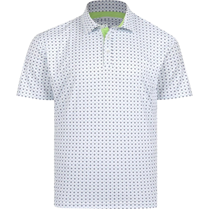 Swannies Hazelwood Men's Polo