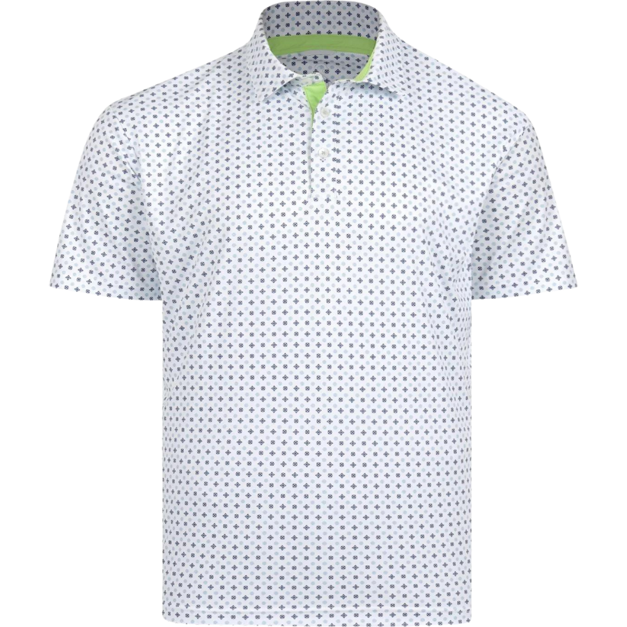 Swannies Hazelwood Men's Polo